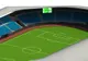 Un nou stadion în România. Va costa 17 milioane de euro