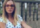 Alexandra Stan, implicată într-un accident în Capitală. Artista are dosar penal 