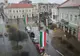 Primarul din Sfântu Gheorghe, amendat pentru că n-a arborat steagul naţional în urma somaţiei