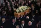 Stephen Hawking a fost înmormântat. Numeroase celebrităţi, prezente la funeralii