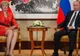 Vestul și Rusia sunt în pragul unei ciocniri majore. Următoarele zile sunt cruciale