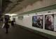 Surorile de la Indiggo au ajuns pe posterele de la metroul din New York