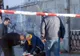 Percheziţii şi audieri în cazul tânărului găsit mort pe stradă, la Piteşti