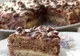TORT DE POST: Rețetă de tort de post cu blat de nucă și cremă de fructe!