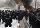 Ciocniri violente la Kiev între poliție și susținătorii lui Mihail Saakaşvili