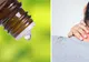 Pune pe gât câteva picături de ulei de tămâie