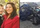 A auzit sirena unei ambulanțe și s-a rugat pentru victima necunoscută. După o oră, sună telefonul..