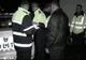 Intervenţie ca în filme pe o şosea din Cluj: Şofer, urmărit zeci de kilometri de poliţişti