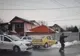 Focuri de armă în Satu Mare. Doi poliţişti, loviți cu pumnii și picioarele de trei persoane