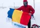Câștigătorul maratonului Arctic Ultra 6633, Tiberiu Ușeriu, s-a întors în țară