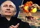 ALEGERI RUSIA. Vladimir Putin, singur împotriva nimănui. Câștigător înainte de vot