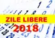 Două minivacanțe îi așteaptă pe români în scurt timp. Ce zile libere avem de Paște și 1 mai