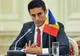 Comisia SRI ia în calcul audierea lui George Maior prin videoconferinţă