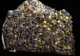 Un meteorit plin de diamante a ajuns pe Pământ. "Am pus mâna pe o planetă dispărută"