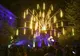 Imagini spectaculoase de la Festivalul Spotlight. Cum a arătat centrul Capitalei joi seară