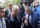 Se strânge laţul istoriei în jurul lui Iliescu. Sosirea la Parchetul General în imagini
