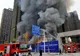 Incendiu îngrozitor într-un club din China: 18 morţi