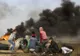 Proteste violente în Fâșia Gaza. Soldații israelieni au deschis focul: 6 morţi, peste 1000 de răniţi