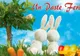 Când pică Paştele în 2019. Vor fi şase zile libere