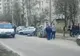 Accident grav în Capitală. Nouă maşini distruse, după ce un turc a pierdut controlul volanului