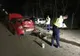 Accident groaznic în noaptea de Înviere. Doi tineri, în comă
