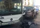 Cel mai sigur loc în autobuz în caz de accident