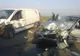 Grav accident în Dolj, cinci pompieri au ajuns la spital