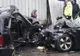 Doi morţi şi nouă răniţi, după un accident îngrozitor în Baia Mare. Şapte oameni, într-o maşină