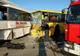 Coliziune violentă între două autobuze soldată cu opt victime! S-a activat planul roșu(Video) 