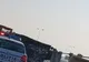 Camion cu fier vechi, răsturnat în sensul giratoriu de la Agigea. O victimă este încarcerată