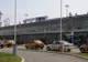 Măsuri sporite pe aeroportul din Sibiu după ce un bărbat a încercat să fure un... avion