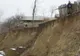 Alunecare de teren în Vrancea. 19 locuinţe, în pericol