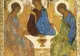 "Sfânta Treime" a lui Andrei Rubliov. De ce e cea mai celebră icoană ortodoxă din toate timpurile?