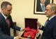 Bashar al-Assad înapoiază Legiunea de Onoare Franței, prin intermediul ambasadei României