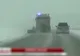 Iarnă în toată regula în SUA: O furtună neobişnuită de zăpadă a provocat haos pe autostrăzi