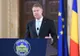 Iohannis: O amenințare la adresa securității europene vine dinspre est
