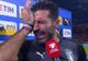 Veste proastă pentru Buffon, după ce a spus că arbitrul "are un coş de gunoi, în loc de inimă"