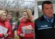 Carmen Dan, suspectată că-şi "asigură" liniştea sindicatelor oferind posturi liderilor  