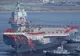 Primul portavion ”made in China” începe testele pe mare, pe fondul tensiunilor cu SUA 