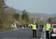 Accident grav în Prahova: O cisternă încărcată cu GPL s-a răsturnat