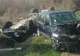 Accident groaznic la Neptun: Şapte persoane au fost rănite grav