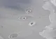 Cratere misterioase găsite în zona Arctică de o misiune NASA: „Nu am mai văzut așa ceva”