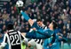 Cristiano Ronaldo a intrat în istorie după golurile din Juventus - Real Madrid 0-3