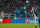 Cristiano Ronaldo a rămas mască după ce a marcat un gol fabulos contra lui Juventus