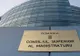 CSM face controale la toate parchetele din ţară pentru a verifica protocoalele cu SRI