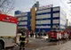 Incendiu la un mall din Moscova. Cel puțin un mort, 600 de persoane evacuate