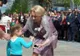 Antrenoarea fetiţei puse să stea în cap în faţa Vioricăi Dăncilă: E politizare, am pierdut salteaua