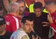Sepsi-Dinamo, conflict interetnic. "Câinii" au furat steagul Ungariei. Dănciulescu, jeturi de gaze