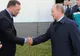 Cel mai servil oligarh al lui Vladimir Putin, doborât de sancţiunile americane (VIDEO)