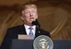 Donald Trump, resemnat: "Nu voi bate niciodată acest record"
